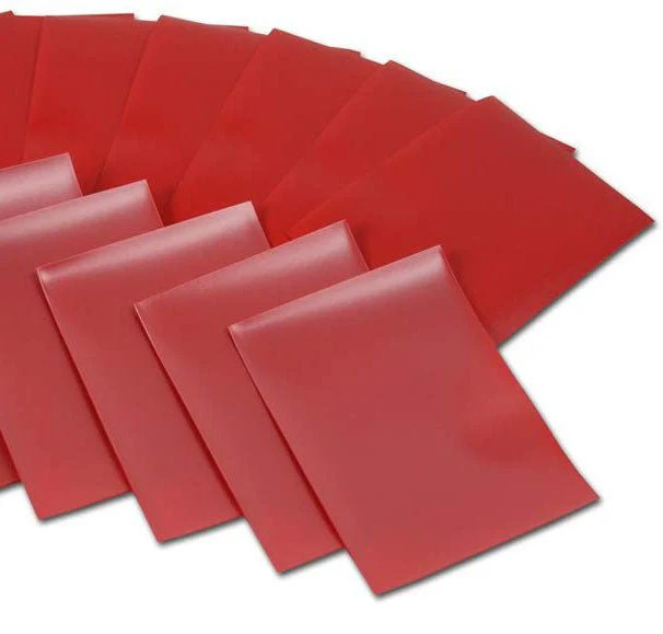 100 Sleeves and Soft Shell Deck Box Combo - Image 10