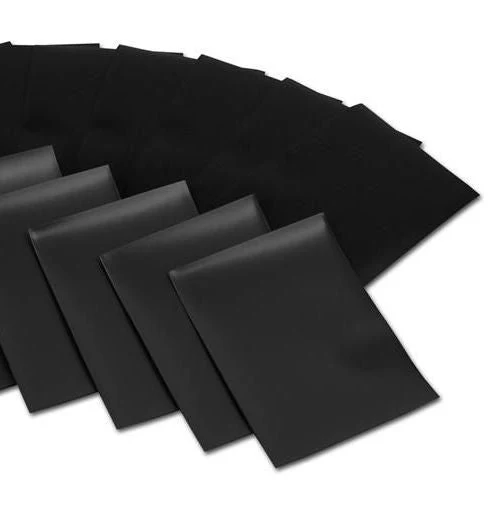 100 Sleeves and Soft Shell Deck Box Combo - Image 12