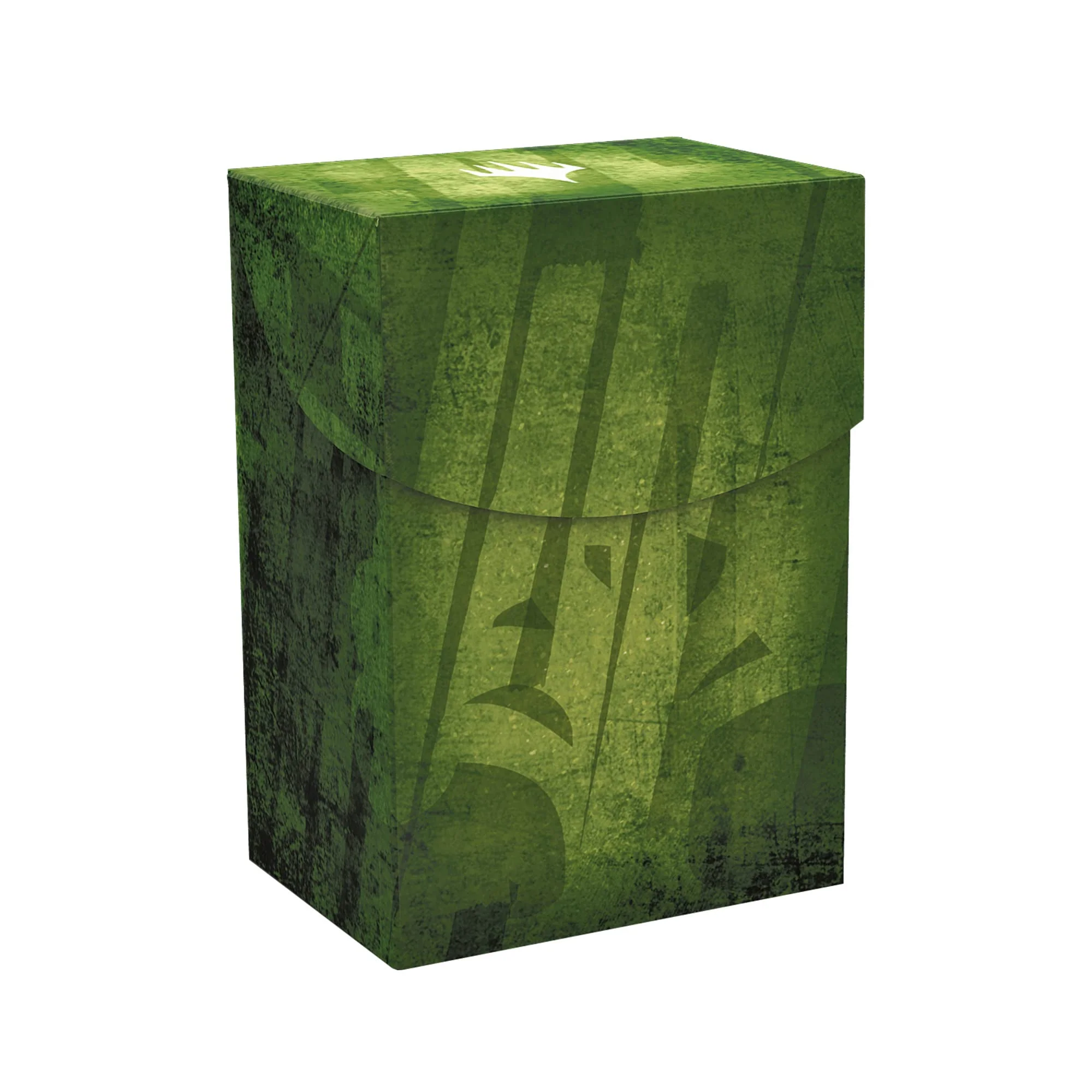 Cardboard Deck Box - 100 Card Capacity - Image 3