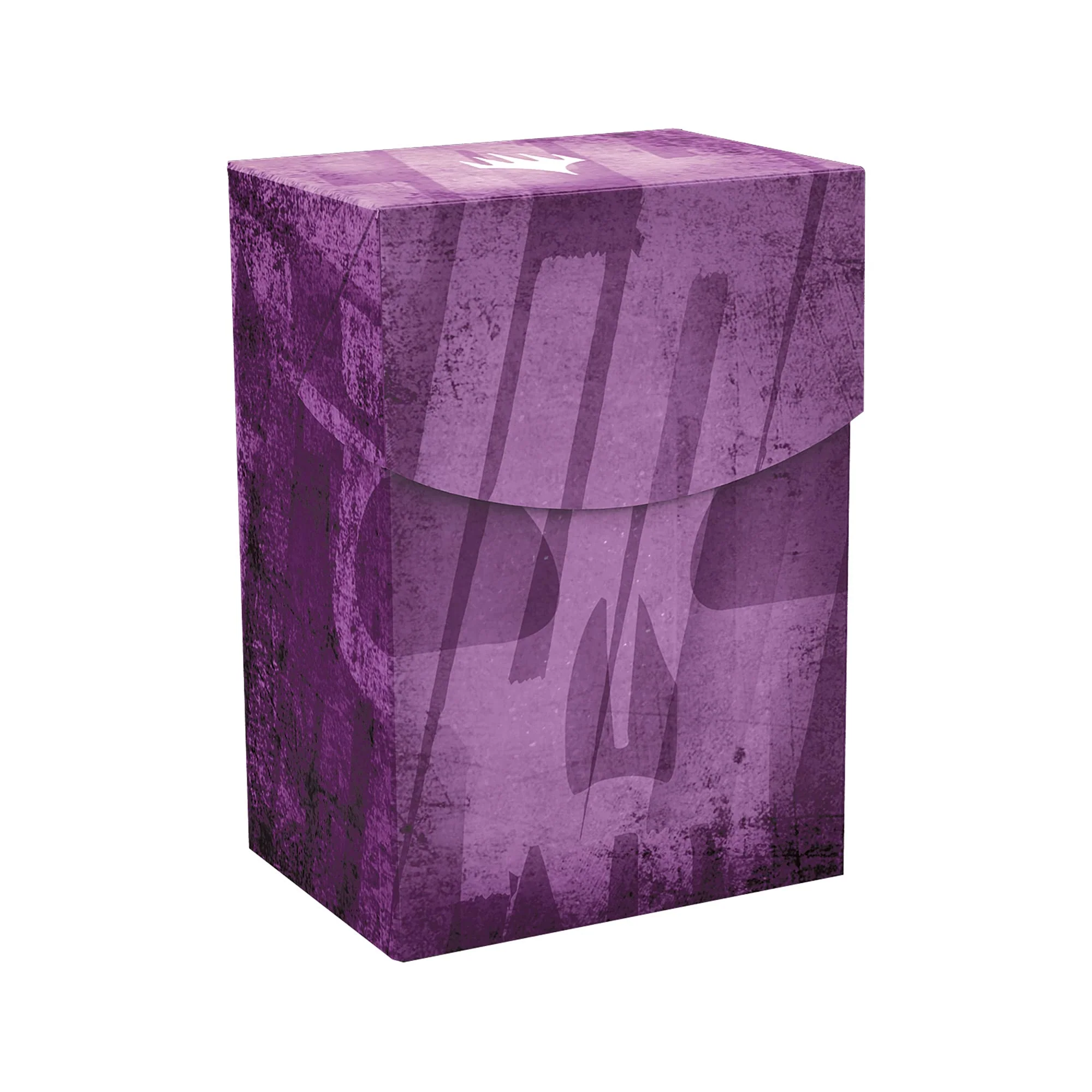 Cardboard Deck Box - 100 Card Capacity - Image 4