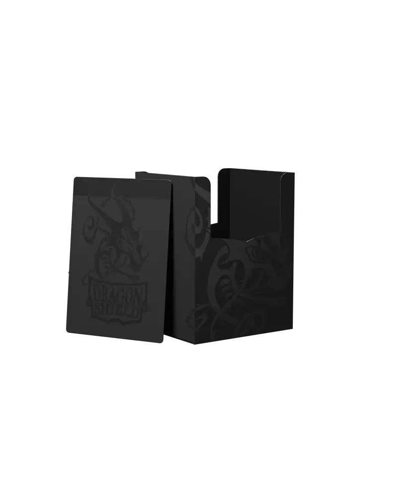 Dragon Shield - Deck Shell - 100 Card Deck Box - Image 12