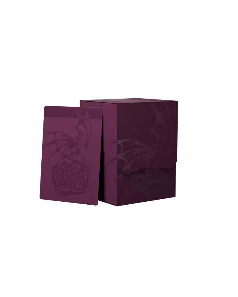 Dragon Shield - Deck Shell - 100 Card Deck Box - Image 17