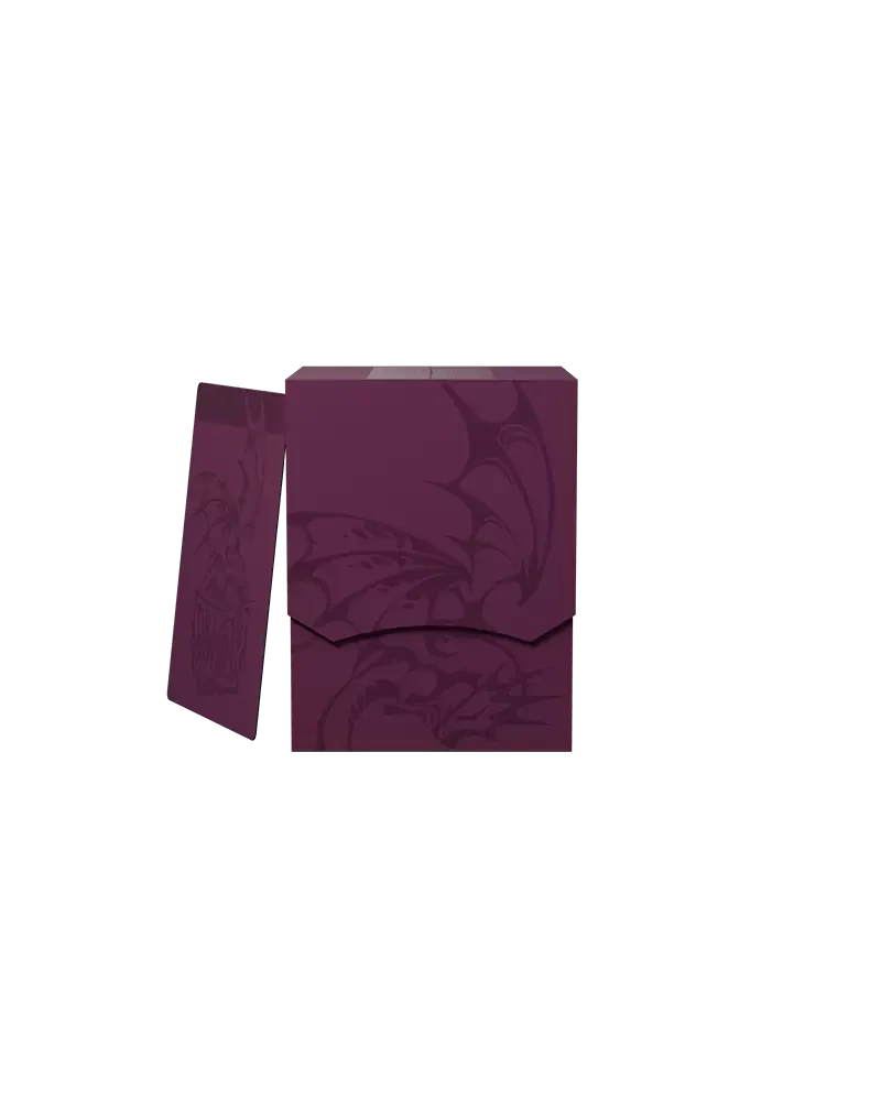Dragon Shield - Deck Shell - 100 Card Deck Box - Image 18