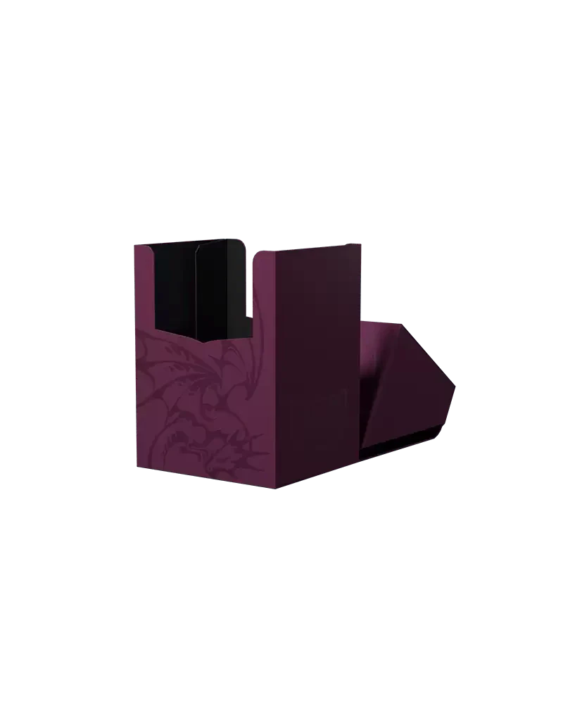 Dragon Shield - Deck Shell - 100 Card Deck Box - Image 19