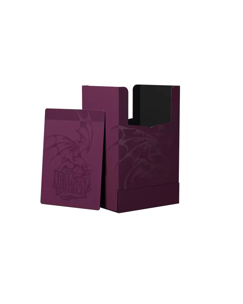Dragon Shield - Deck Shell - 100 Card Deck Box - Image 20