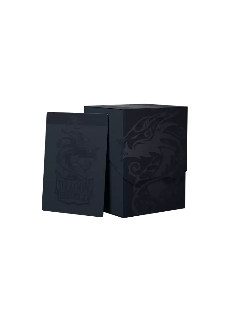 Dragon Shield - Deck Shell - 100 Card Deck Box - Image 24