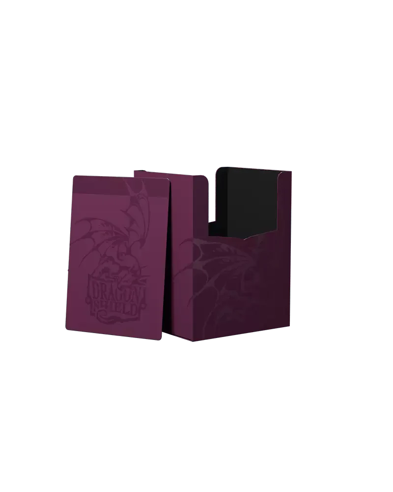Dragon Shield - Deck Shell - 100 Card Deck Box - Image 30