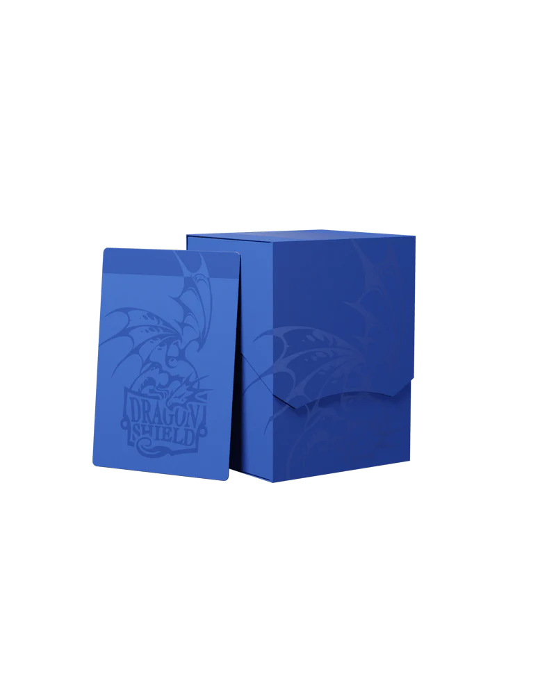 Dragon Shield - Deck Shell - 100 Card Deck Box - Image 31