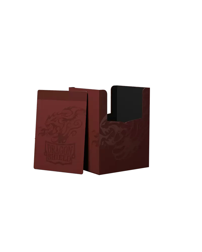 Dragon Shield - Deck Shell - 100 Card Deck Box - Image 4