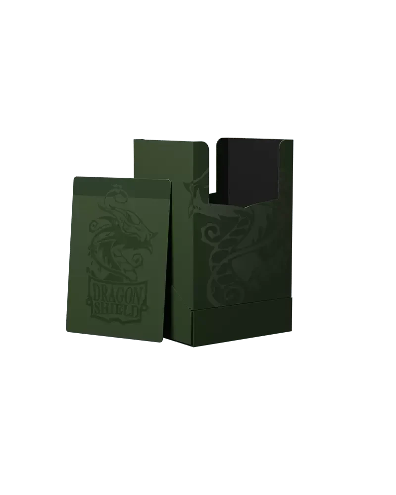 Dragon Shield - Deck Shell - 100 Card Deck Box - Image 6