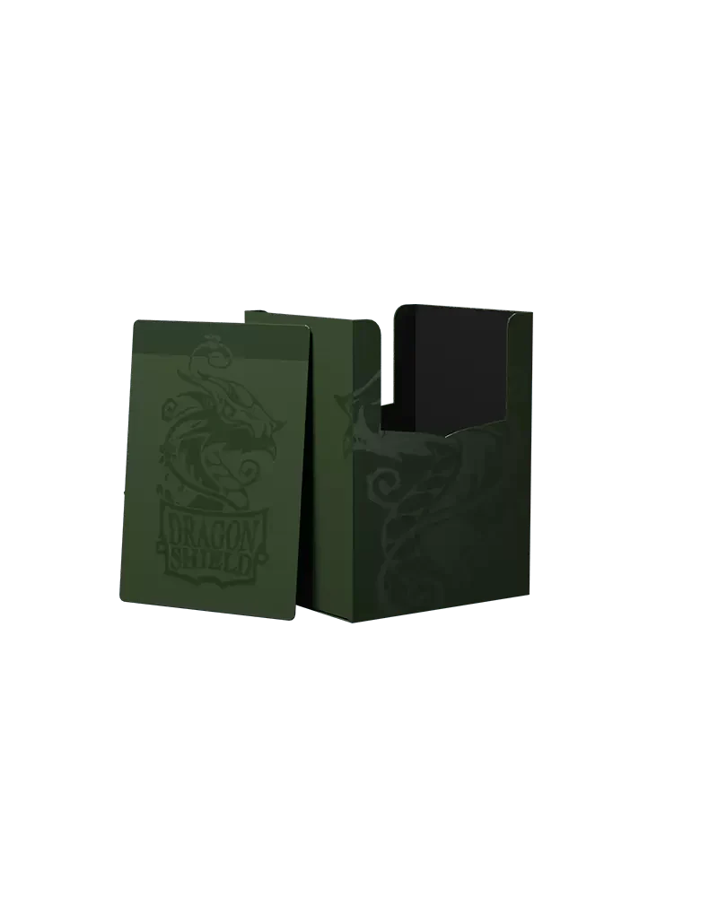 Dragon Shield - Deck Shell - 100 Card Deck Box - Image 7