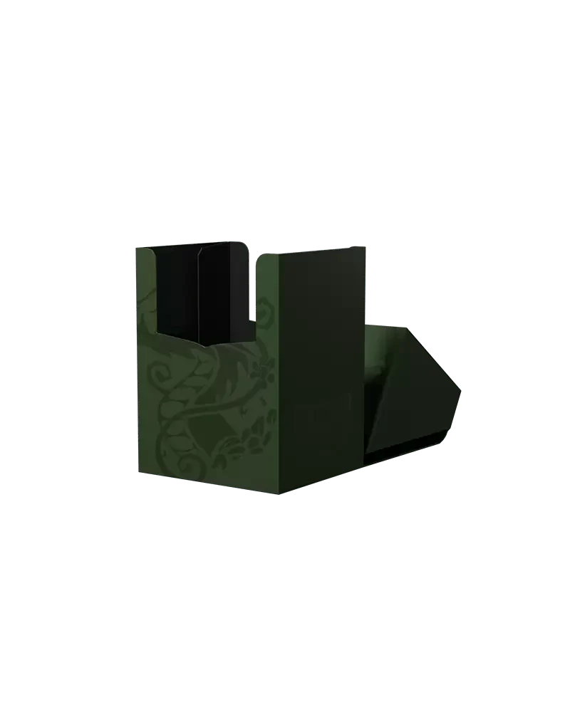 Dragon Shield - Deck Shell - 100 Card Deck Box - Image 8