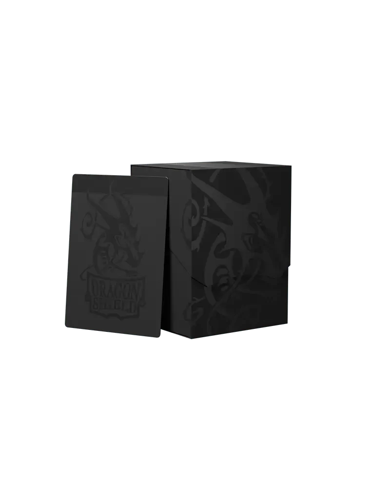 Dragon Shield - Deck Shell - 100 Card Deck Box - Image 9