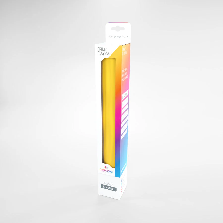 Gamegenic Prime Playmat - Image 20