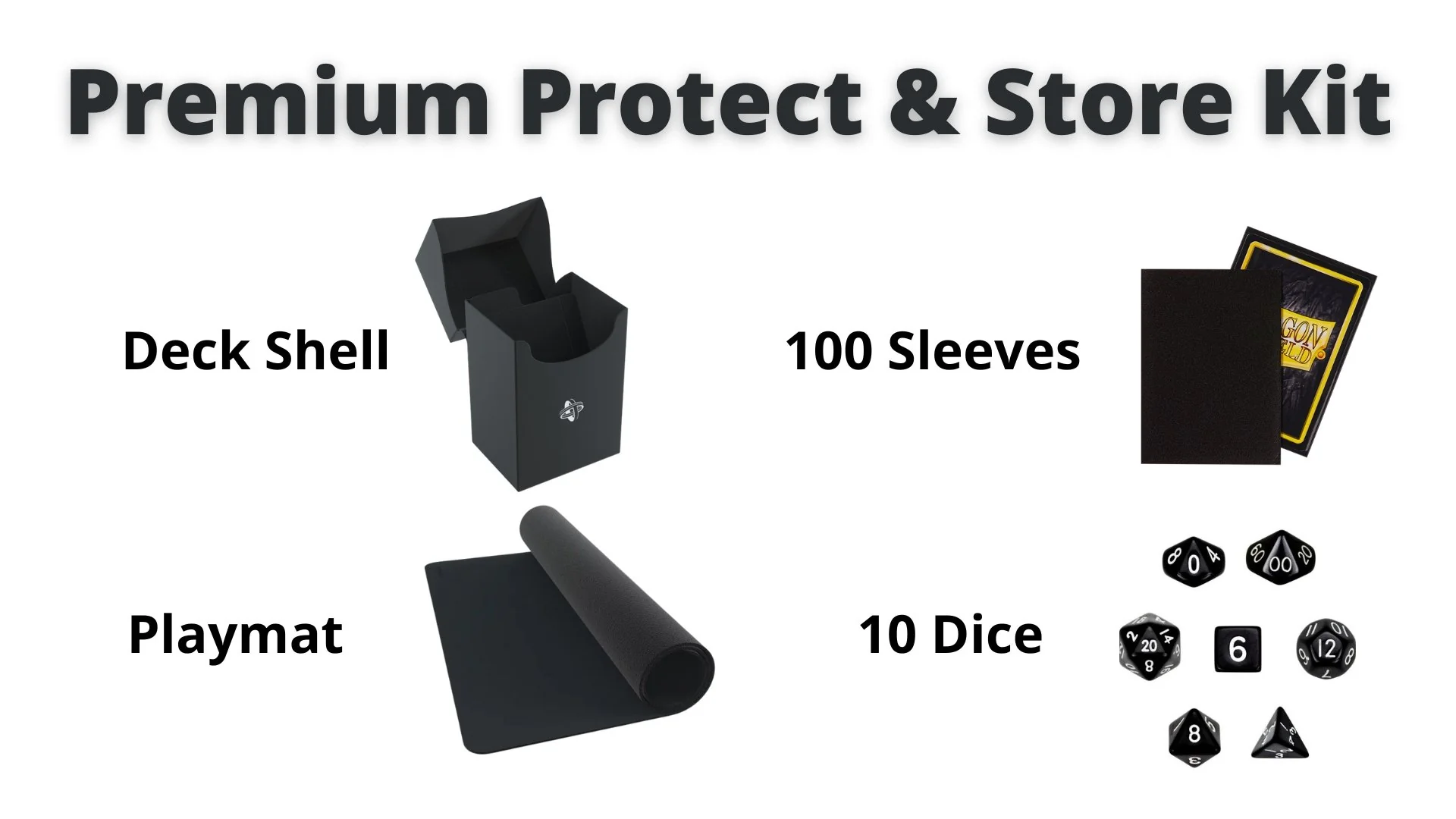 Protect & Store Kit - Image 10
