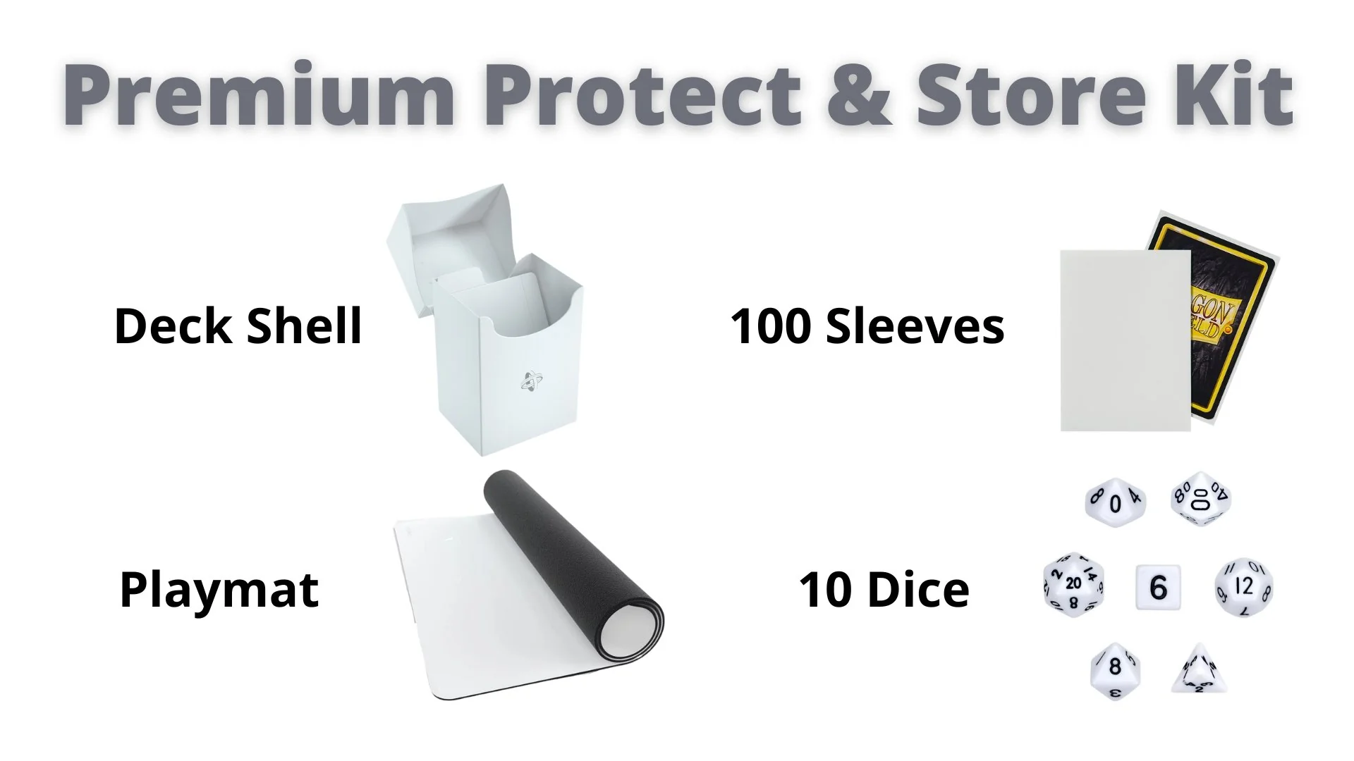 Protect & Store Kit - Image 3