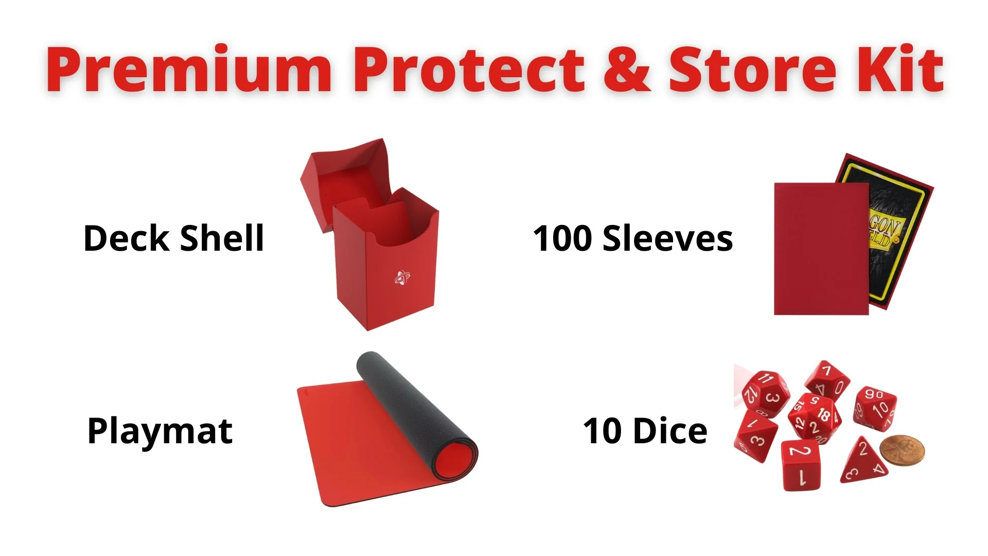 Protect & Store Kit - Image 4