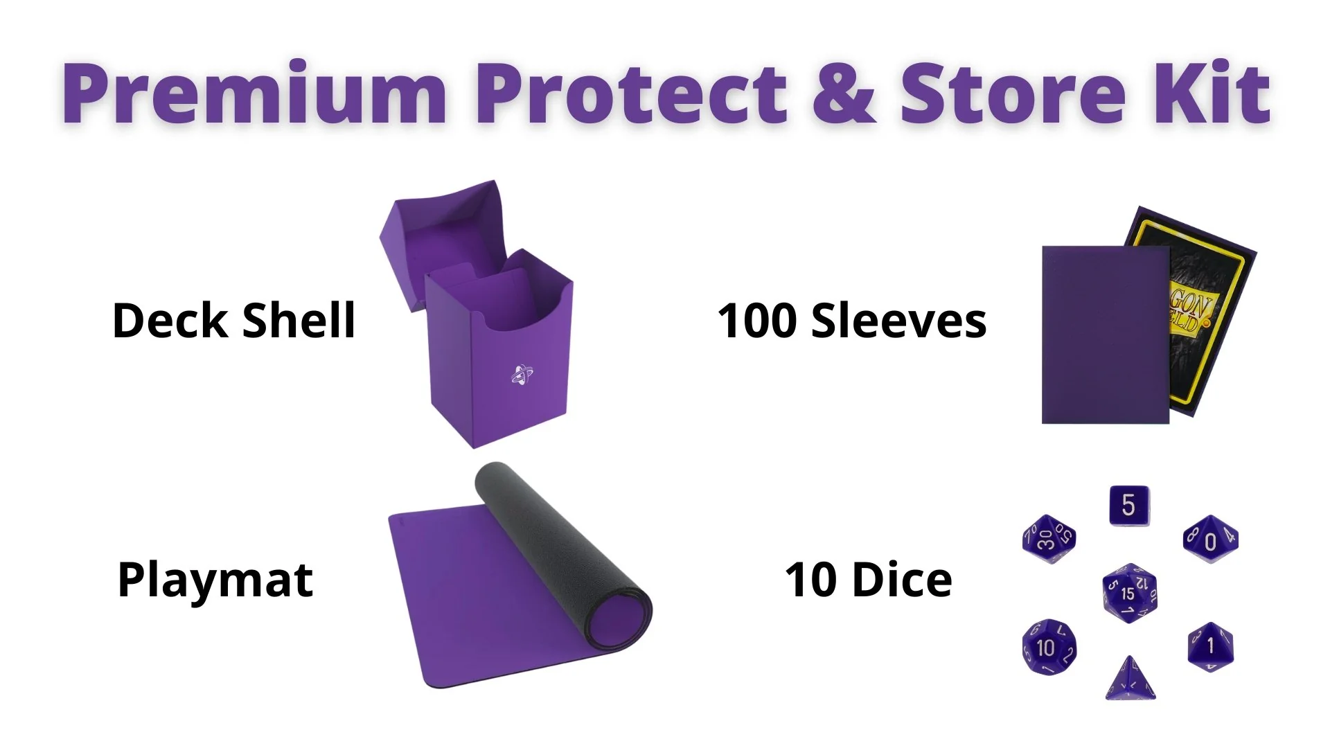 Protect & Store Kit - Image 5