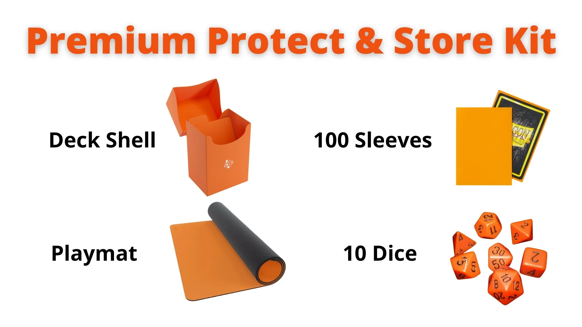 Protect & Store Kit - Image 7