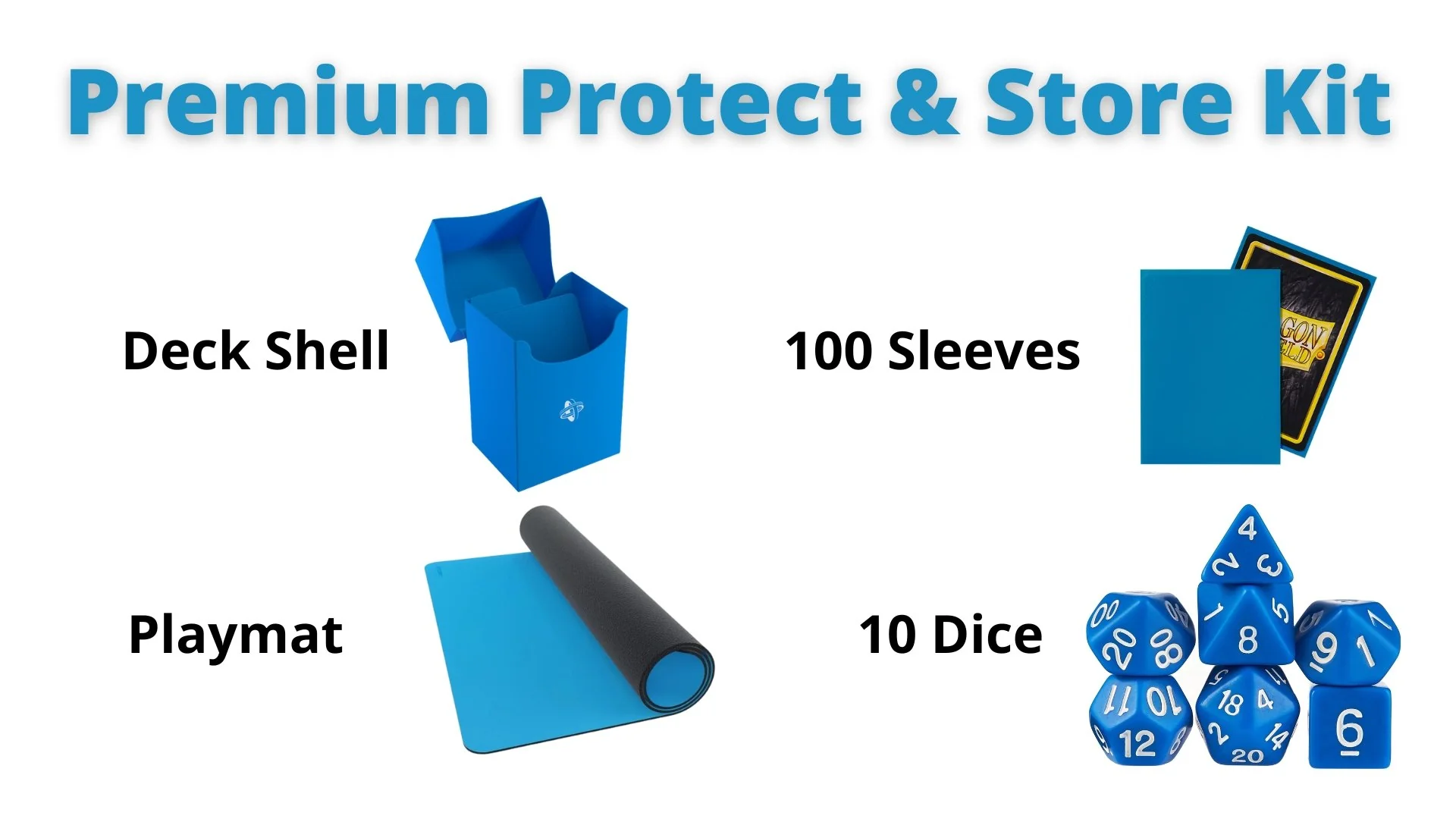 Protect & Store Kit - Image 9