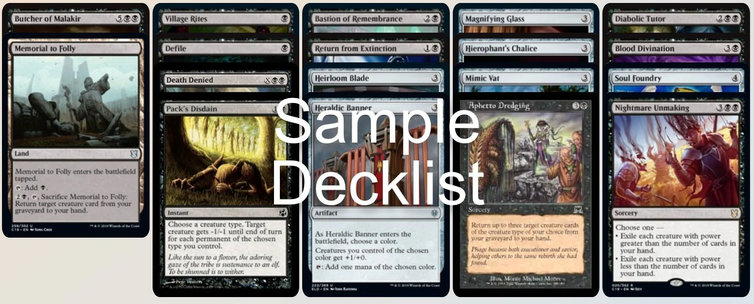 Rats - Marrow-Gnawer - Commander Deck - SLD Secret Lair Drop Art - Image 4