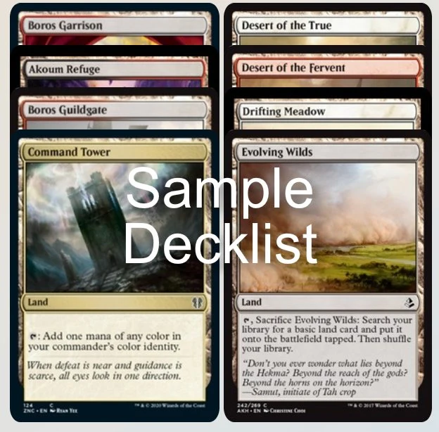 Vampires - Edgar Markov - Commander Deck - Image 4